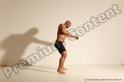 African Dance reference poses